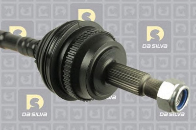 DA SILVA 4304at -  Приводной вал